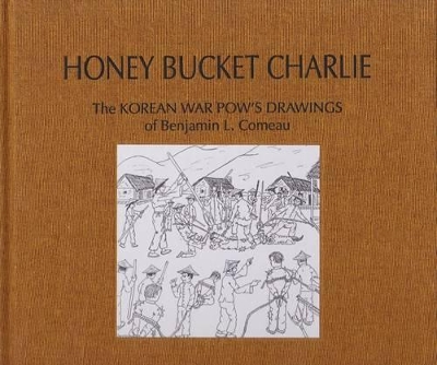 Honey Bucket Charlie book