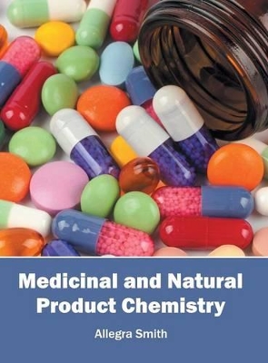 Medicinal and Natural Product Chemistry book