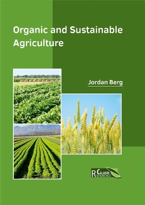 Organic and Sustainable Agriculture book