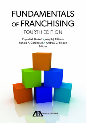 Fundamentals of Franchising book