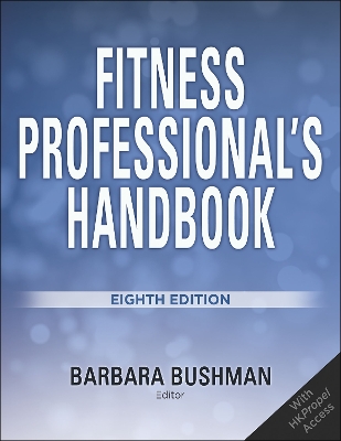 Fitness Professional's Handbook book