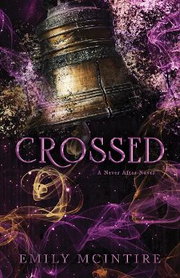 Crossed: The Fractured Fairy Tale and TikTok Sensation book