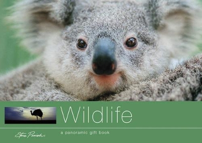 Australian Heart: Wildlife Book book