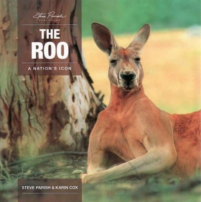 The Roo: A Nation's Hero book