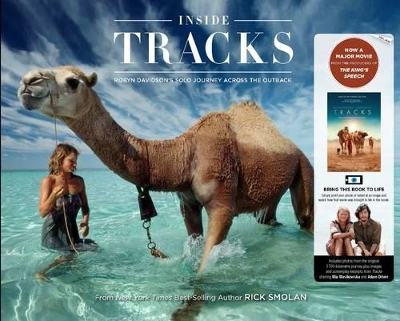 Inside Tracks book
