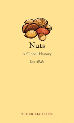 Nuts book