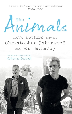 The Animals by Christopher Isherwood