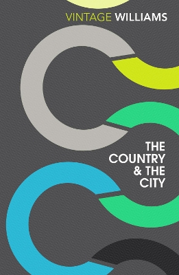 Country And The City book