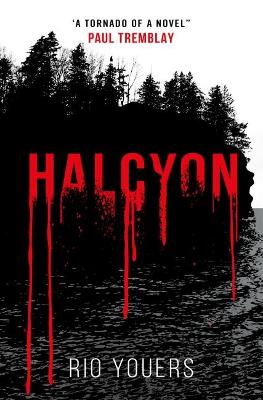 Halcyon book
