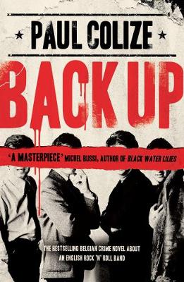 Back Up book