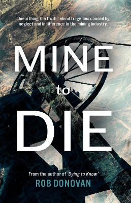 Mine to Die book
