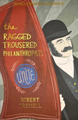 Ragged Trousered Philanthropists book