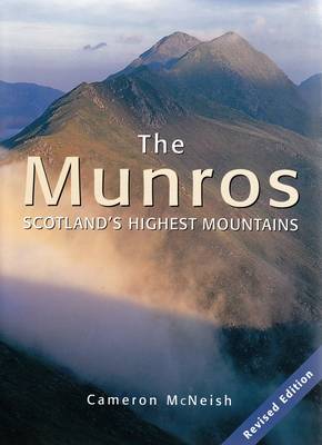 The Munros: Scotland's Highest Mountains: 2014 book