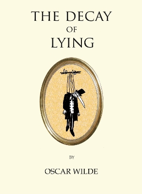 Decay of Lying book