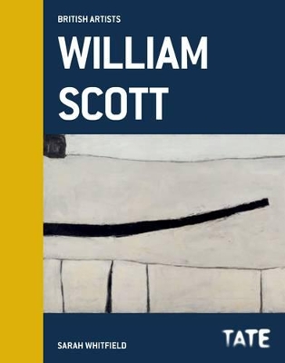 William Scott (British Artists) book