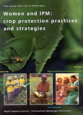 Women and Integrated Pest Management book