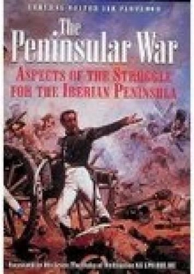 Peninsular War book