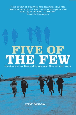 Five of the Few by Steve Darlow