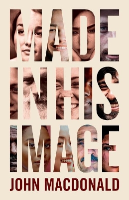 Made in His Image book