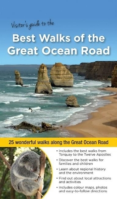 Best Walks of the Great Ocean Road book