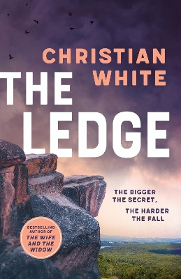 The Ledge book