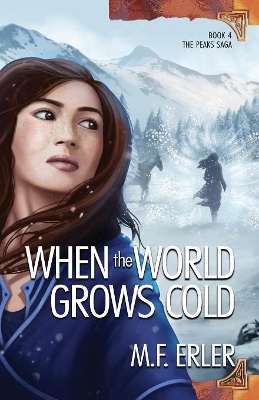 When the World Grows Cold book