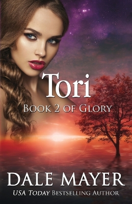 Tori book