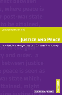 Justice and Peace book