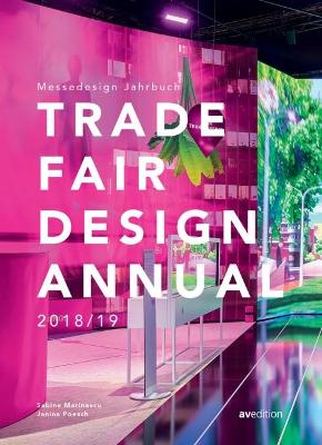 Trade Fair Design Annual 2018/19 book