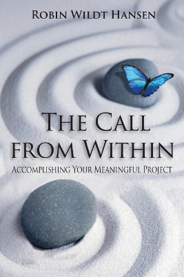 The Call From Within book