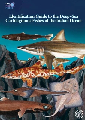 Identification Guide to the Deep-Sea Cartilaginous Fishes of the Indian Ocean book