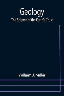 Geology: The Science of the Earth's Crust book