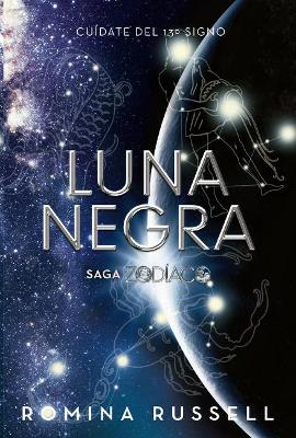 Luna negra book