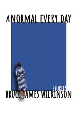 A Normal Every Day: Stories book