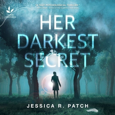 Her Darkest Secret by Jessica R Patch