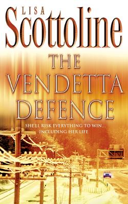 Vendetta Defence book