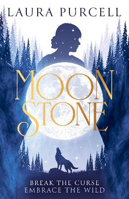 Moonstone book