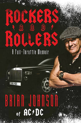 Rockers and Rollers by Brian Johnson