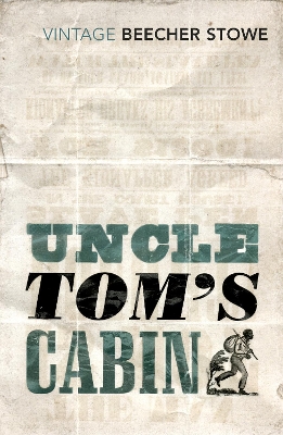 Uncle Tom's Cabin book