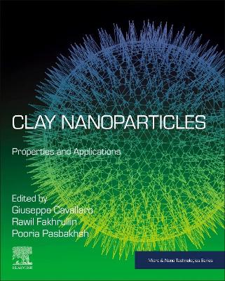 Clay Nanoparticles: Properties and Applications book