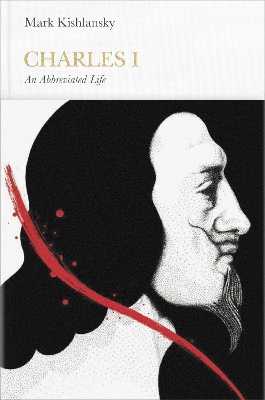 Charles I (Penguin Monarchs) book