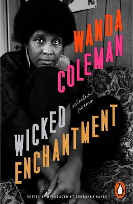 Wicked Enchantment: Selected Poems book