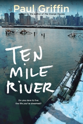 Ten Mile River book