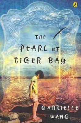 Pearl of Tiger Bay book