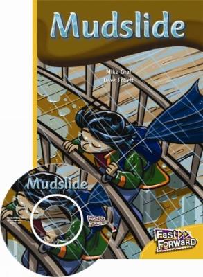 Mudslide book