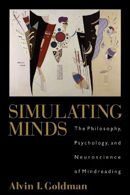 Simulating Minds book