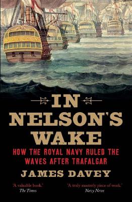 In Nelson's Wake by James Davey