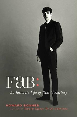 Fab by Howard Sounes