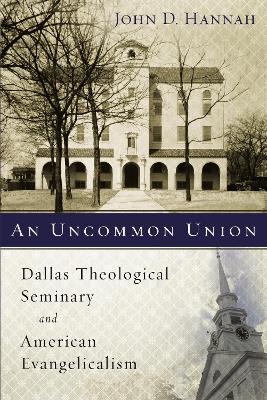 Uncommon Union book