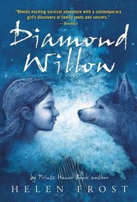 Diamond Willow book